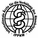IPPNW-Logo mit ausgeschriebenem Namen (nicht komplett!) (100 %), kein eps-Format, nicht beliebig zu vergr��n!